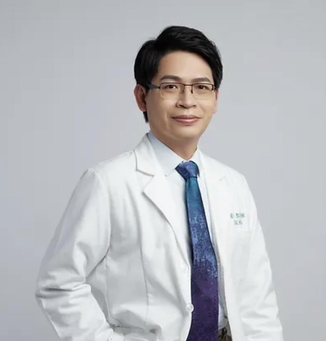 Dr. GUO ZHANWEI
