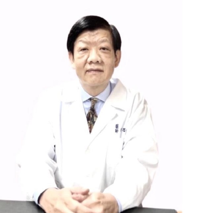 Dr.FAN SISHAN